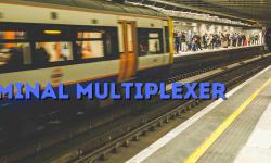 Featured image of post Tmux - Darren's essential tool.