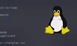 Featured image of post setting up tunnelbroker (netplan)